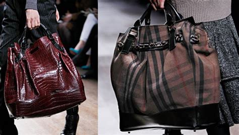 burberry 2009 2010, burberry yeni koleksiyon, burberry çantalar 